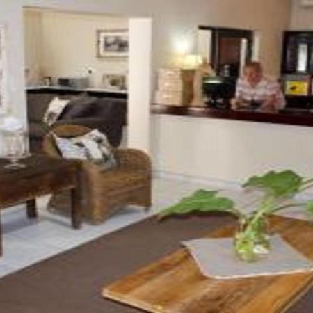 Mosate Guest House Lephalale Extérieur photo