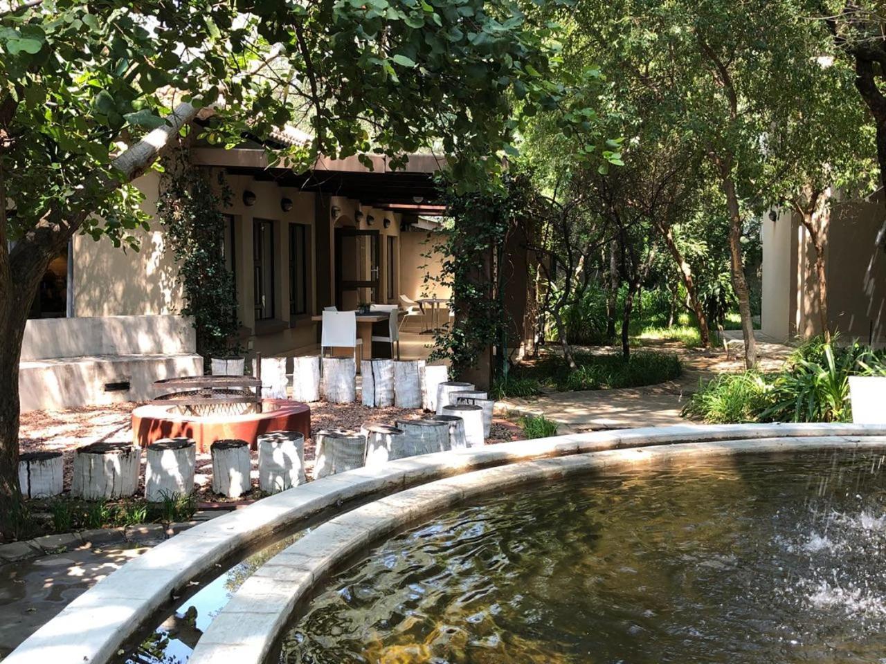 Mosate Guest House Lephalale Extérieur photo