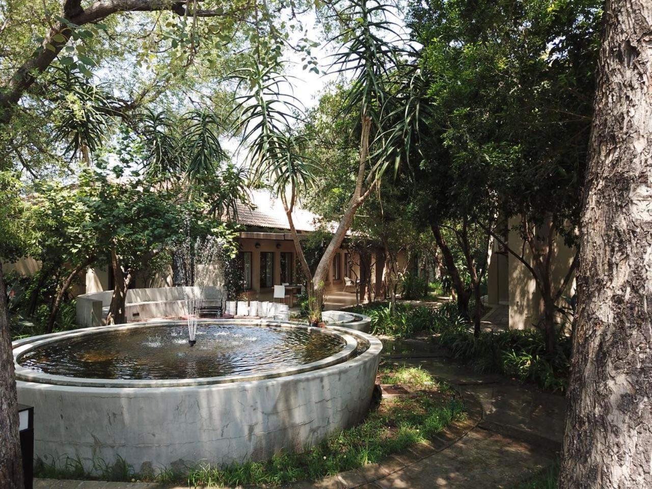 Mosate Guest House Lephalale Extérieur photo