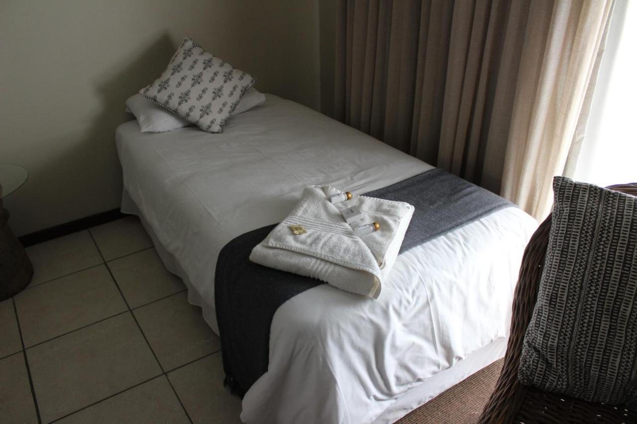Mosate Guest House Lephalale Extérieur photo
