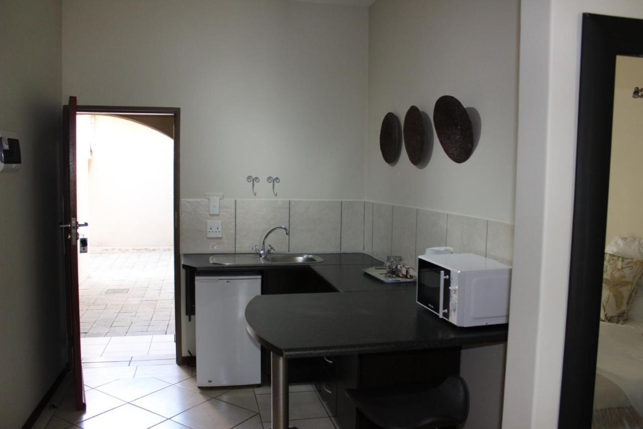Mosate Guest House Lephalale Extérieur photo