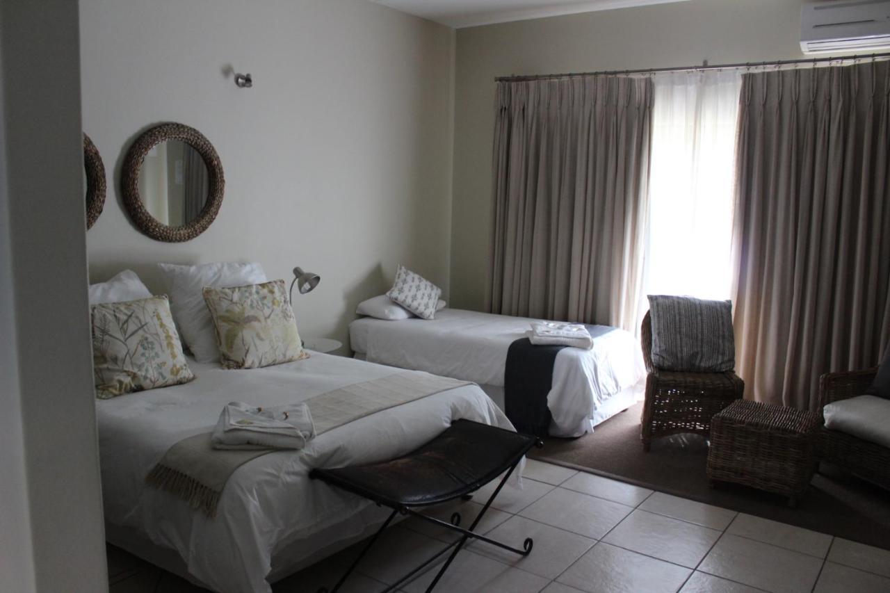 Mosate Guest House Lephalale Extérieur photo