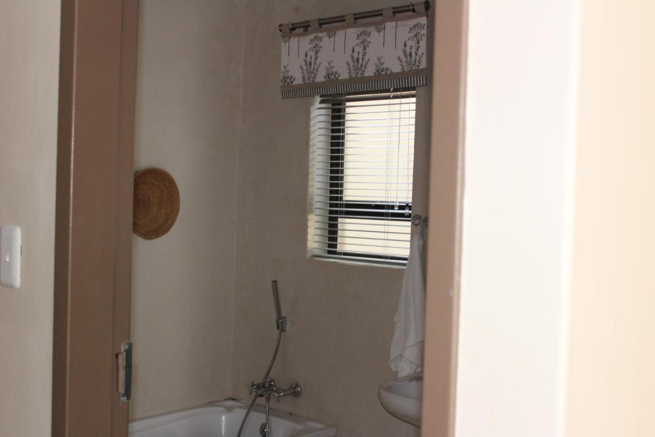 Mosate Guest House Lephalale Extérieur photo