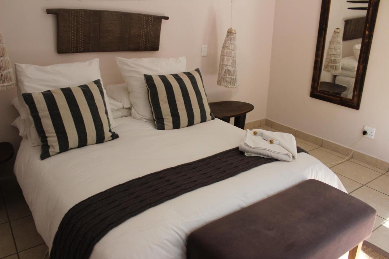 Mosate Guest House Lephalale Extérieur photo