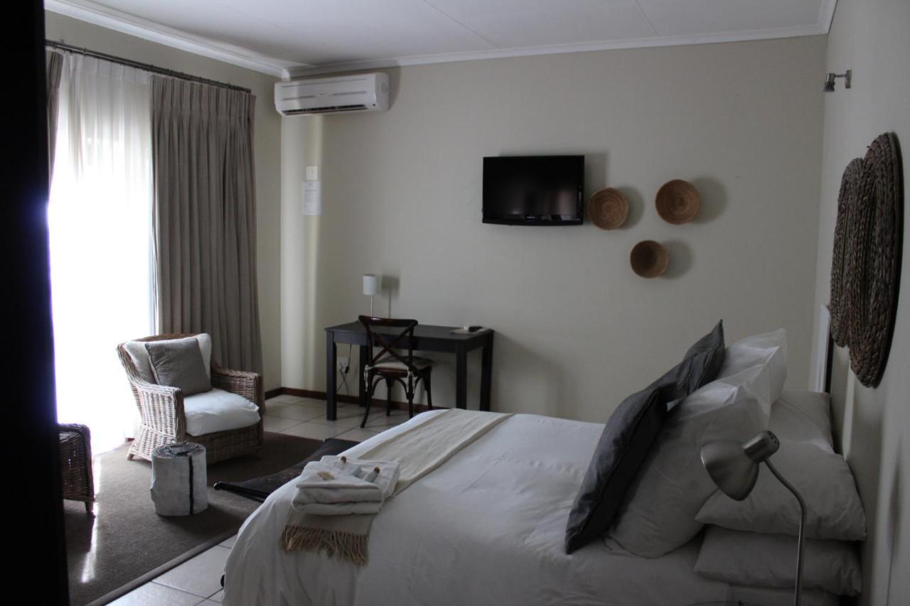 Mosate Guest House Lephalale Extérieur photo