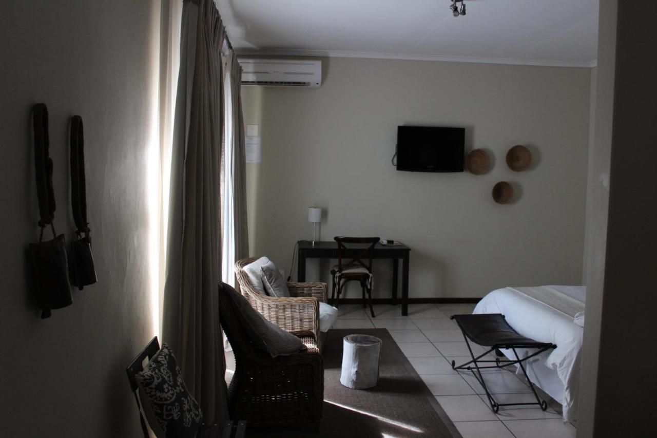 Mosate Guest House Lephalale Extérieur photo