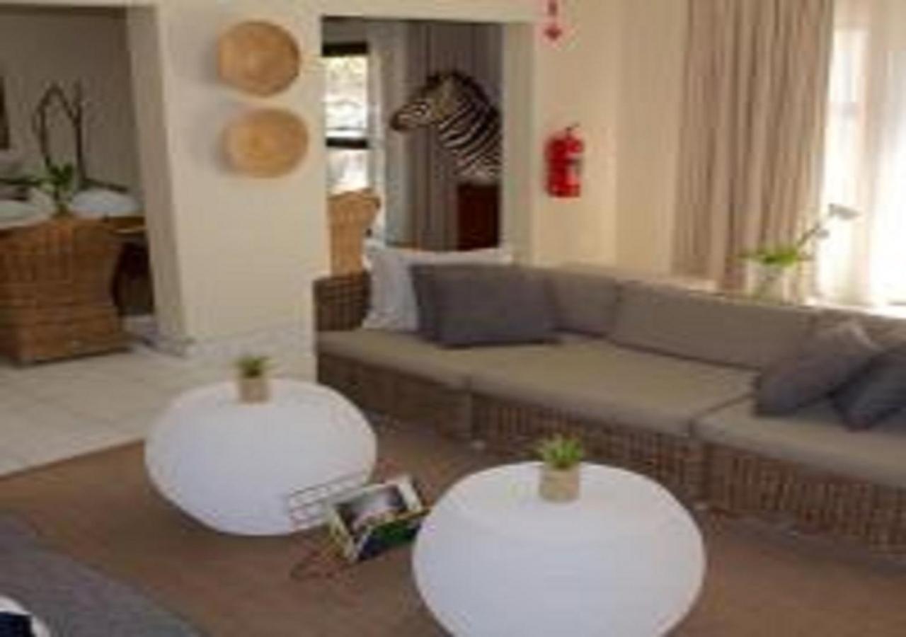 Mosate Guest House Lephalale Extérieur photo