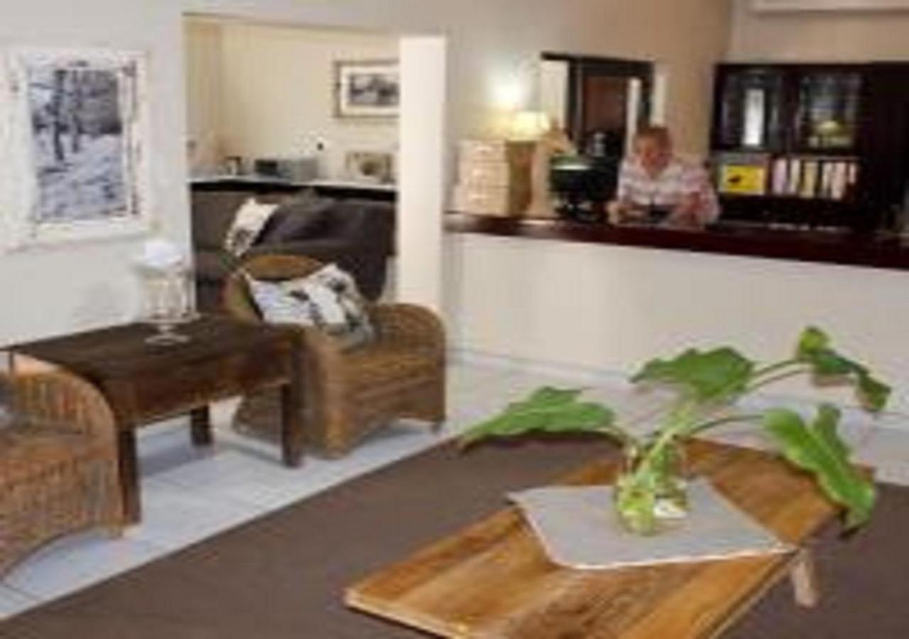Mosate Guest House Lephalale Extérieur photo
